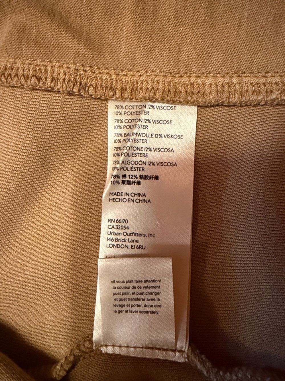Free People Ruby Jacket - Picture 9 of 9